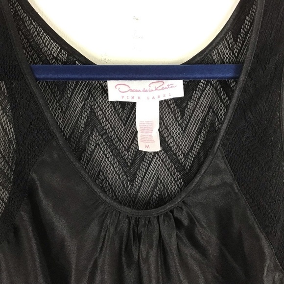 Oscar de la Renta - Picture 4 of 7